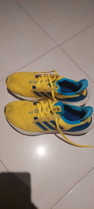 Sapatilhas Running Adidas Ultraboost 22