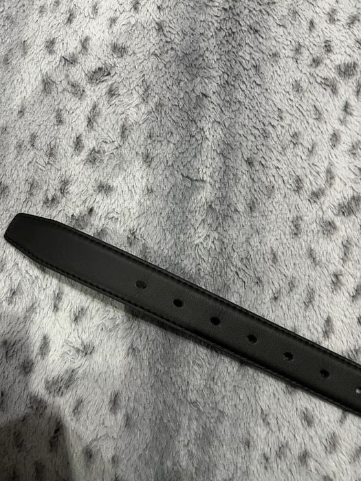 Damski Pasek YSL Yves Siant Laurent