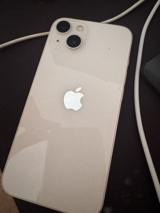Iphone 13 imaculado