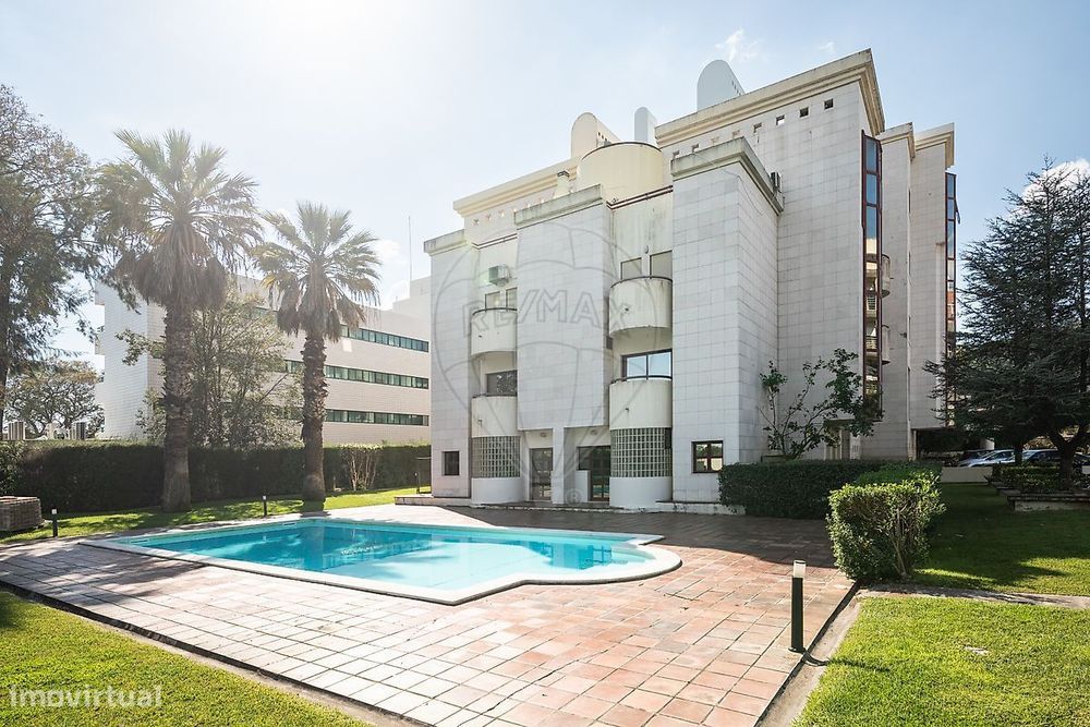 Apartamento T3 para venda — Vila Franca de Xira, Lisboa
