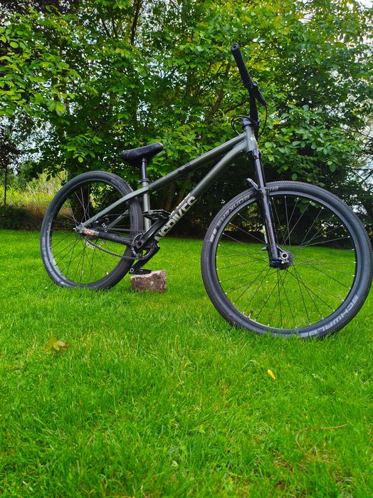 Rower Dirt NSBikes