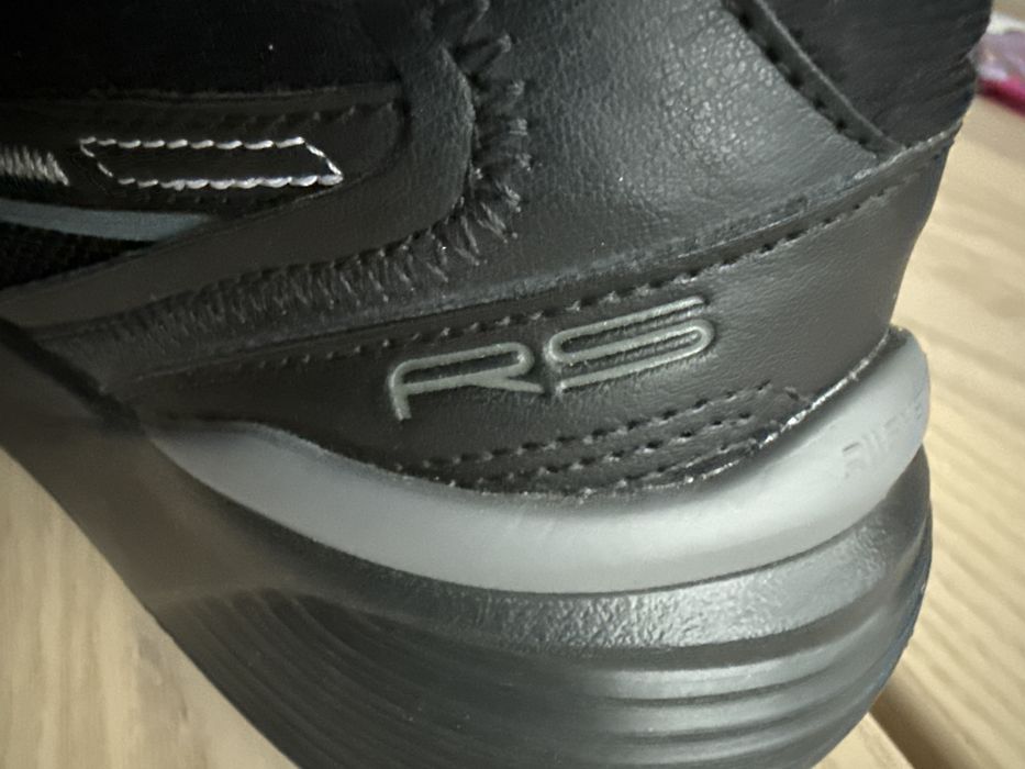 Puma Rs -Metric core арт.387166 02 оригинал кроссовки