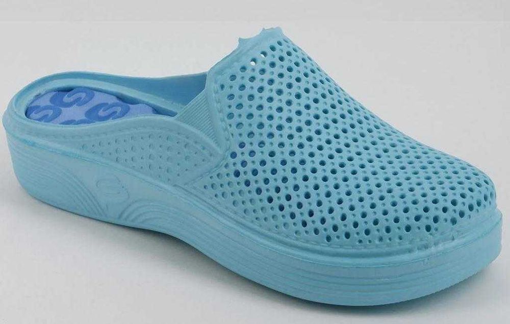 Шльопанці жіночі