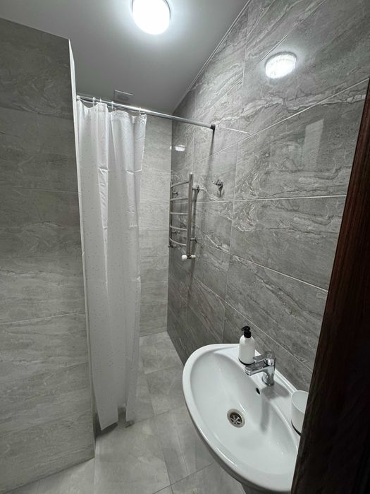 Апарт-готель Олімпік