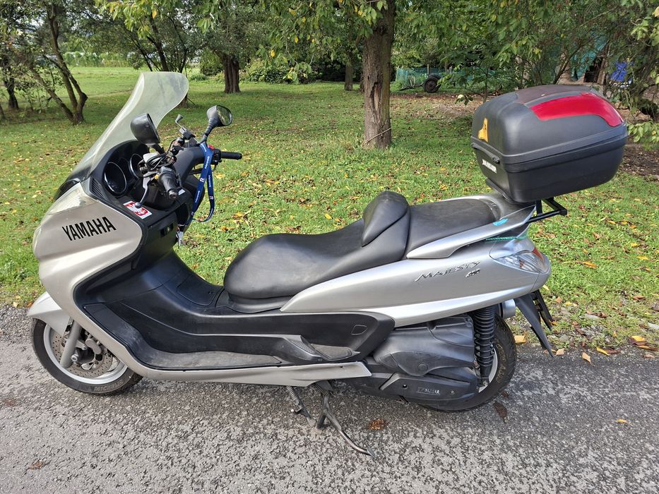 Yamaha