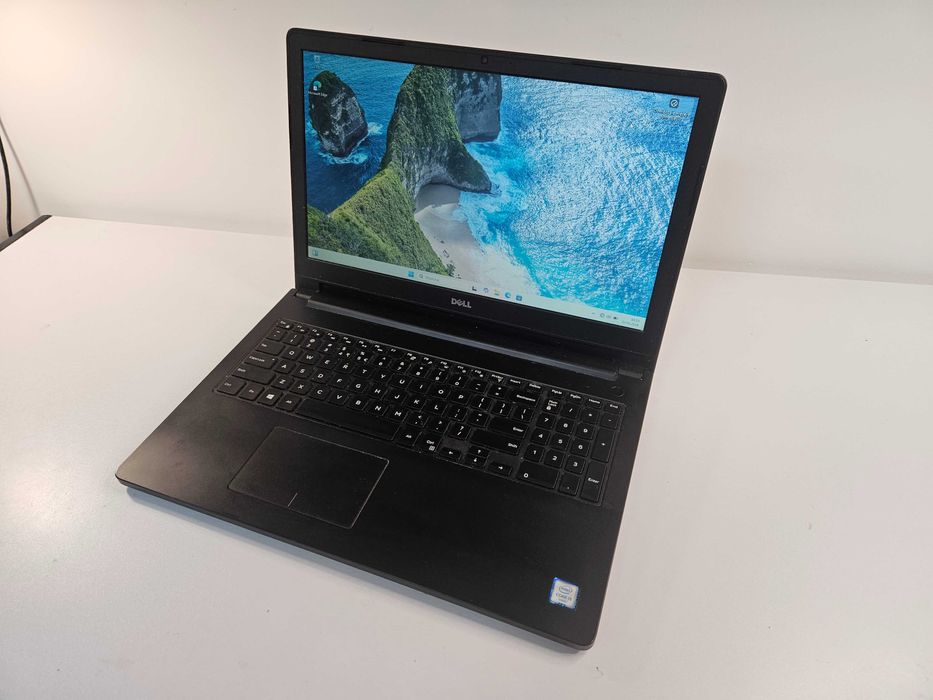 jNOWY Laptop do AI 4K 15' i5 i7 8x2.80/32gb RAM/Grafika 4gb/GWARANCJA