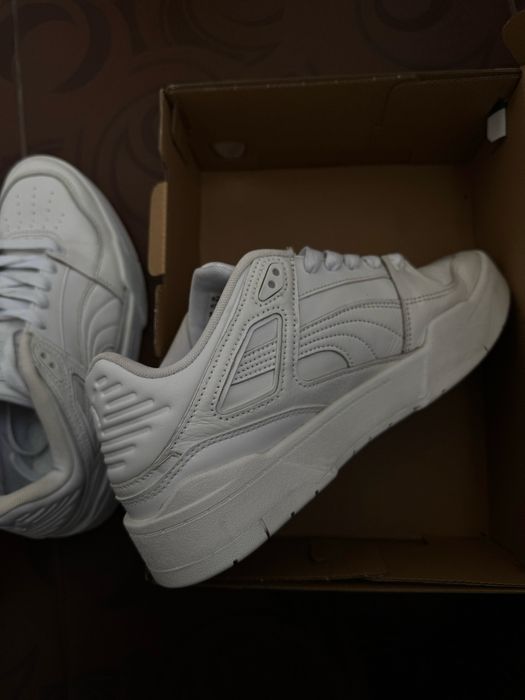 кросівки Puma Slipstream Leather