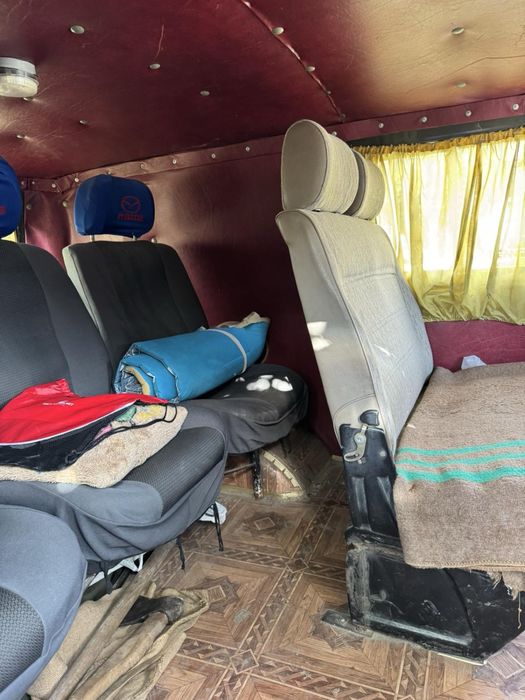 УАЗ 31512 1995 року