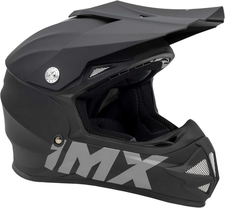 Мотоциклетний шолом IMX RACING FMX-01 Junior Offroad