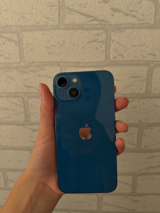 Продам iPhone 13, 128 ГБ, відмінний стан