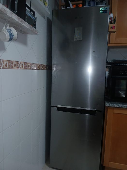 Vendo Frigorífico combinado Samsung
