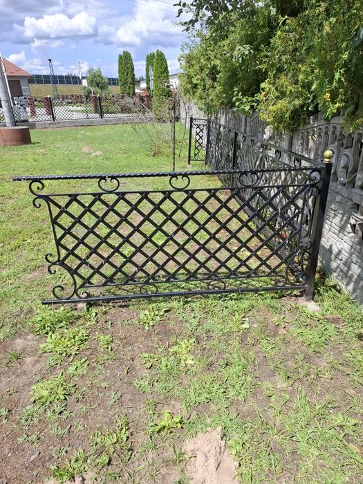 barierka na balkon