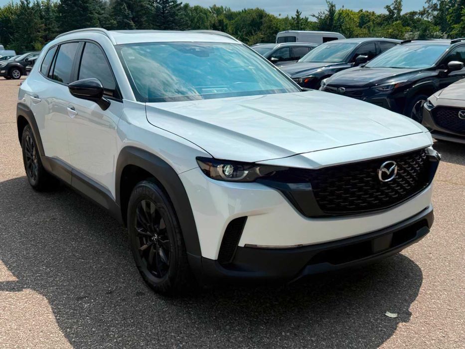 Mazda CX-50 S Premium      2024