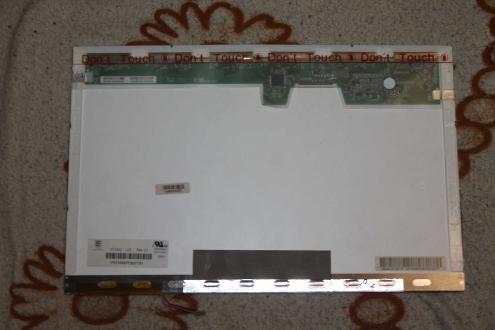 Матрица 15,4 N154I2-L02.