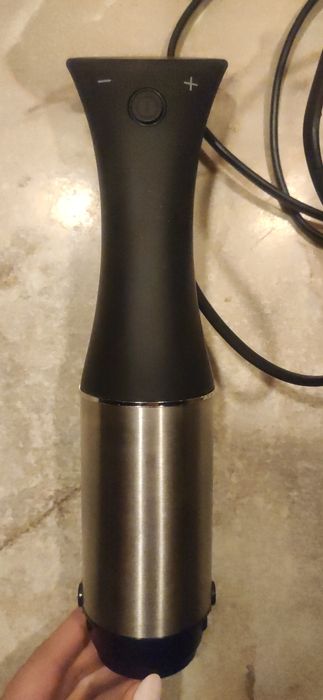 CASO Stabmixer HB 800 z 5 poziomami prędkości