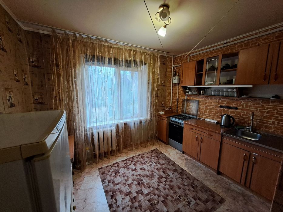 Аренда 1 ком.кв.ул.Бул.Краматорский 15 р-н Даманский