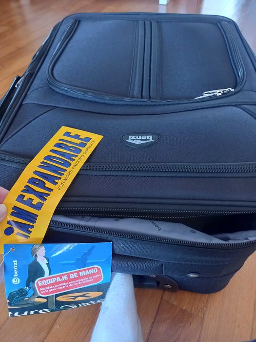 Mala de cabina Nova.