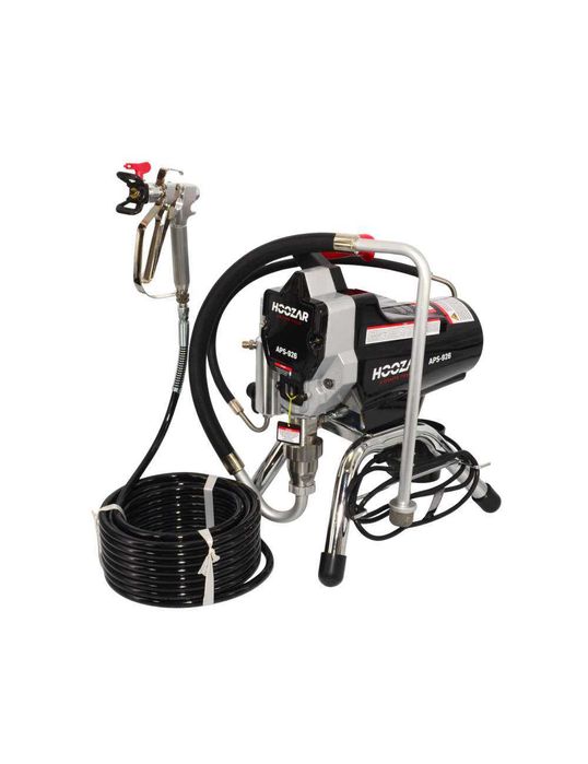 agregat  malarski hydrodynamiczny Hoozar 2500w