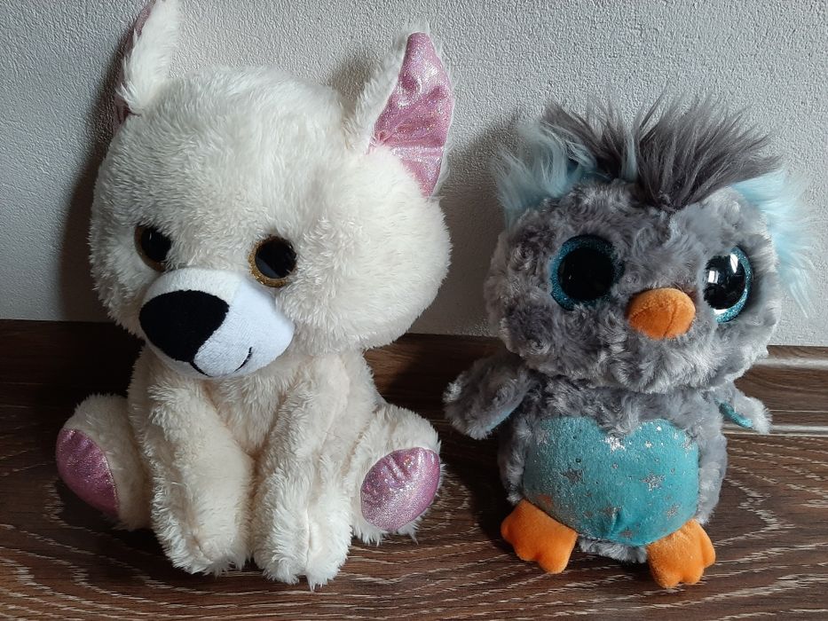 Pluszaki, misie, maskotki,zabawki