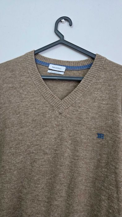 Camisola Pedro Del Hierro