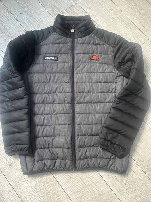 Kurtka meska przejsciowa ellesse