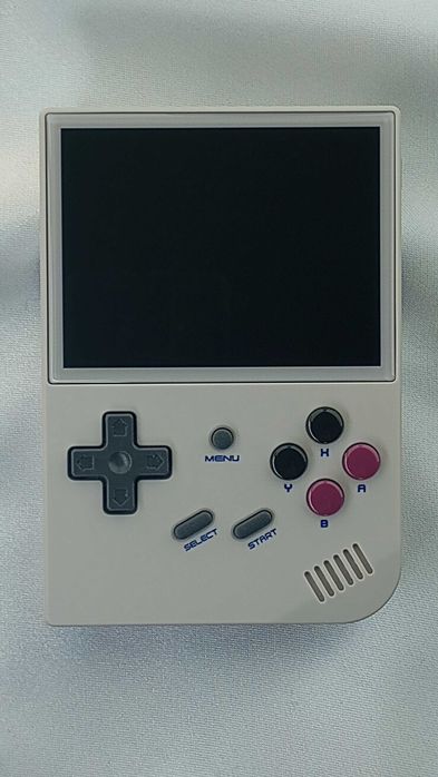 Ретро игровая приставка Anbernic RG35XX