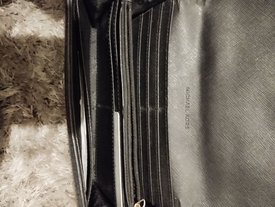Portfel Michael Kors