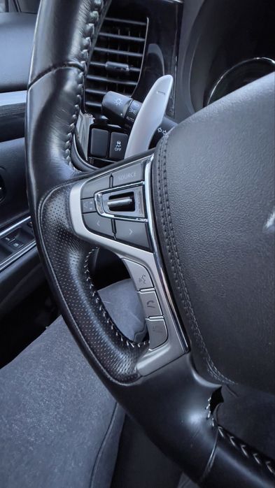 Mitsubishi Outlender PHEV, 2.0, без вложений!!!