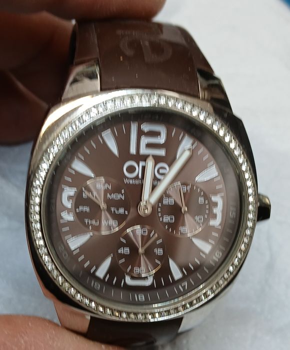 Relogio One Highlight