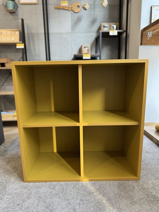 Ikea eket 4 połki, szafka, regał