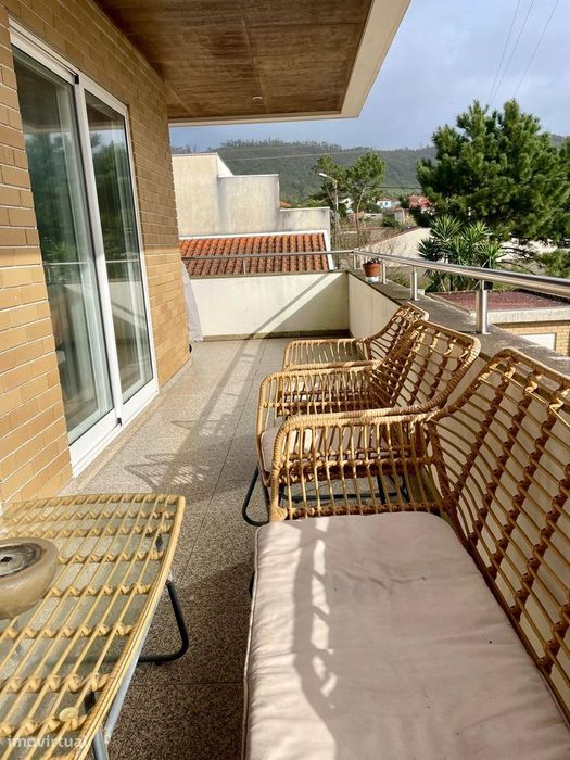 Apartamento T3 - 120m2 nas Marinhas – Esposende — Esposende, Marinhas E Gandra, Braga