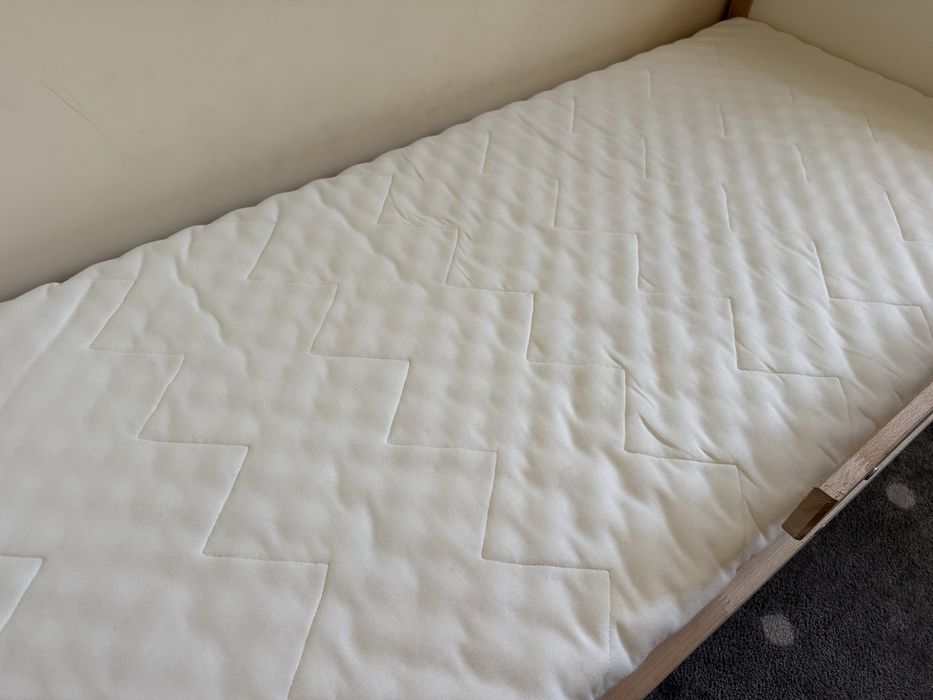 Cama de criança