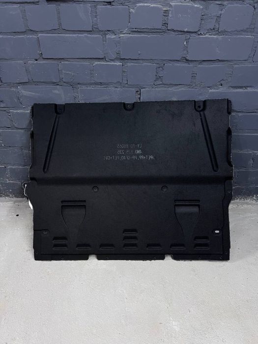 Audi A8 D5 защита двигателя А8 Д5 защита мотора ауди A8 захист двигуна