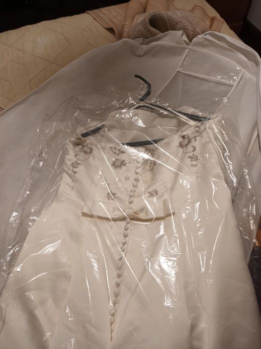 Vestido de casamento64730160940546121