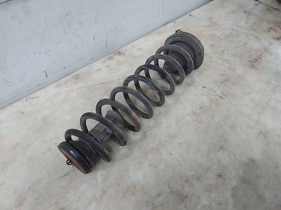Mola de suspensão trás direita RENAULT Scénic II (JM0/1_)