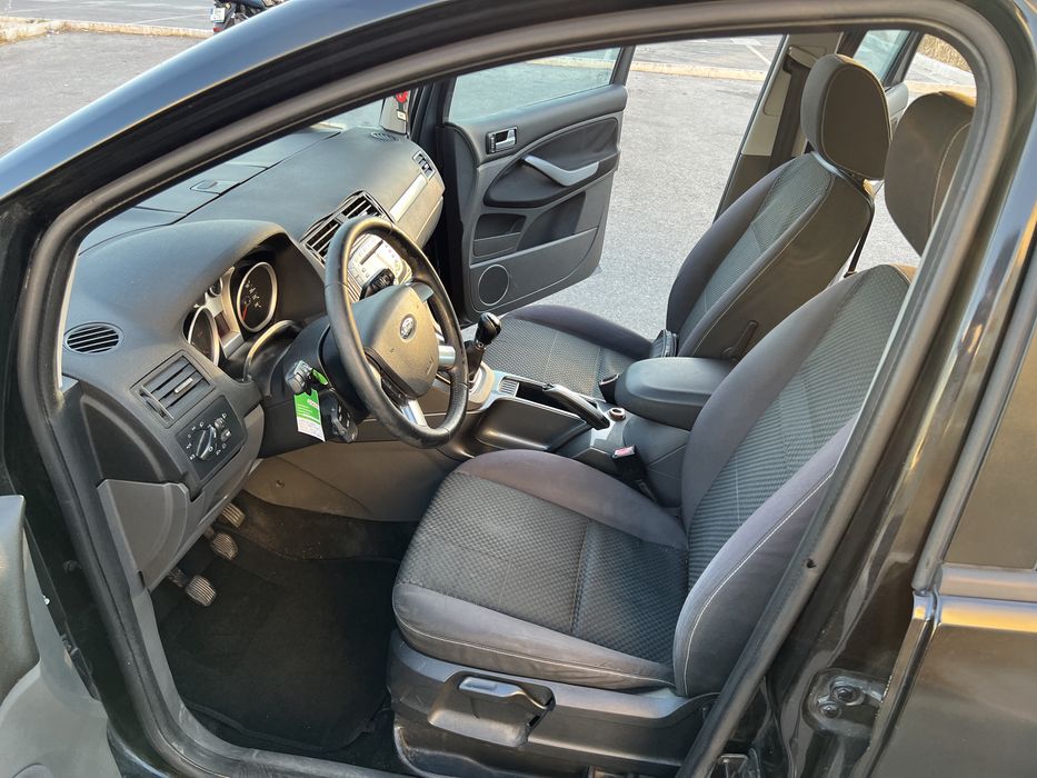 Ford C-Max titanium 1.6tdci 109cv