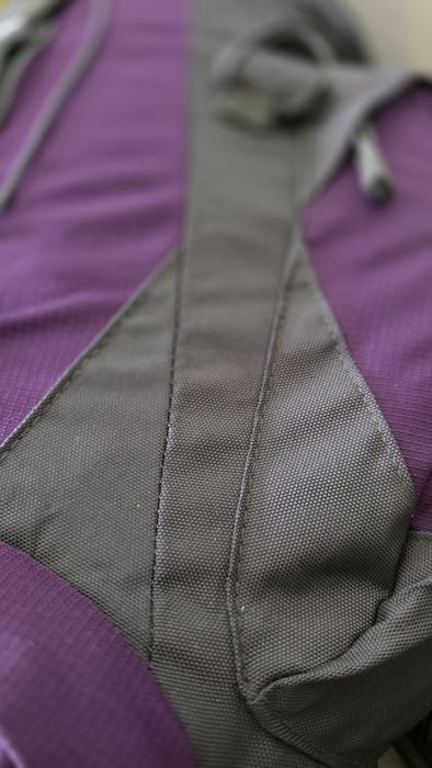 Рюкзак туристичний Британія. 35л+5. Новий. Karrimor