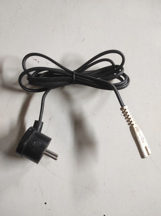 Kabel przewód zasilający radio UNITRA ZRK