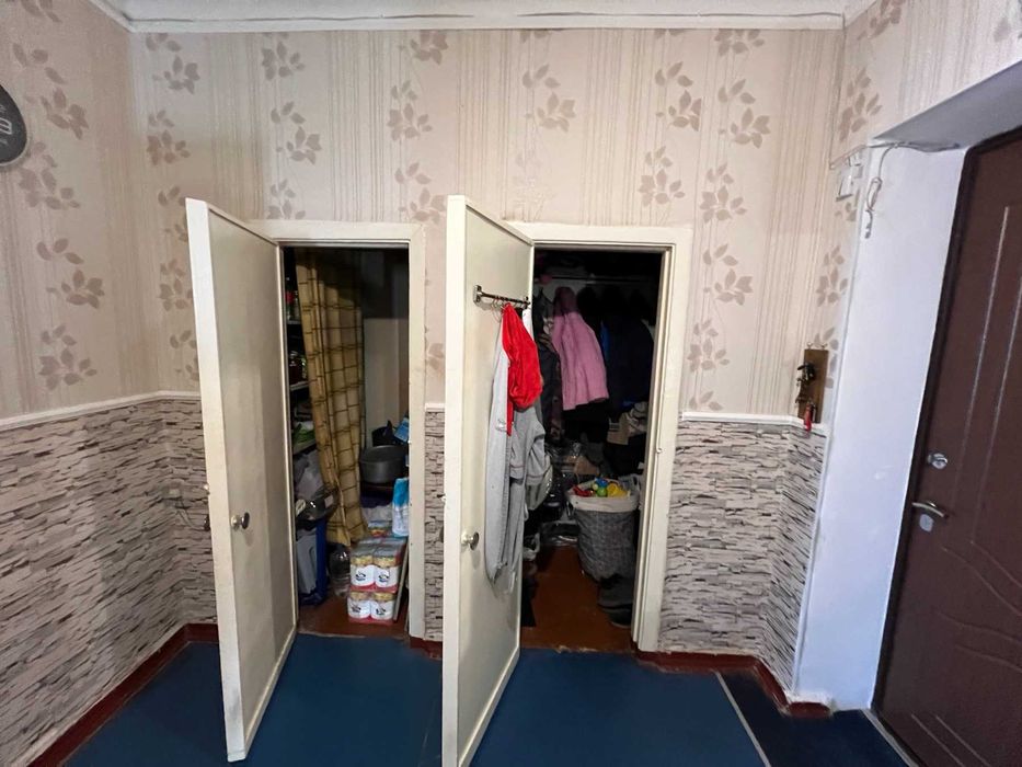 Продається 3-кім. квартира, 80 м2,МПО, вул.Заводська, Е-відновлення. Q