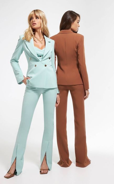 Штани olya mak om fabio mocco