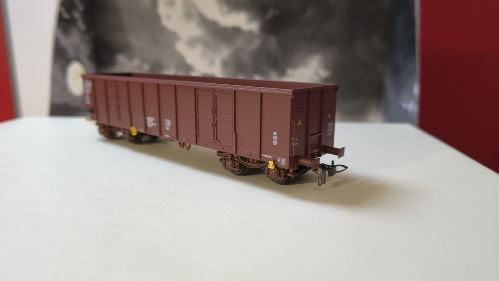 Eaos 554-6 PKP ep. Vb - Klein Modellbahn LM01/06 - H0