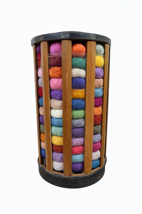 Correcel de linhas vintage