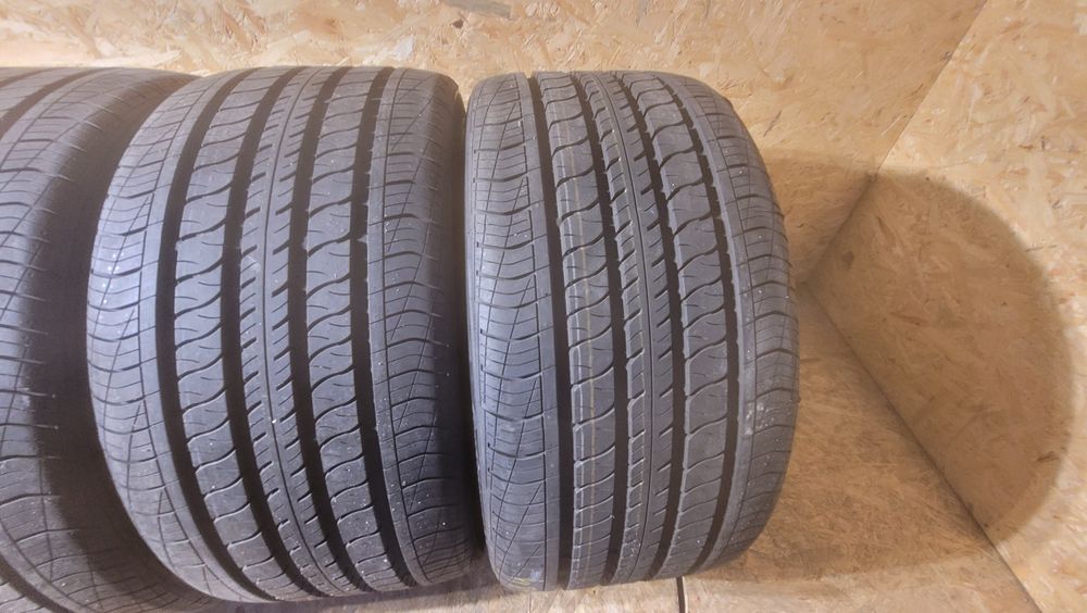 Opony 285/40/20 continental procontact rx 2023r