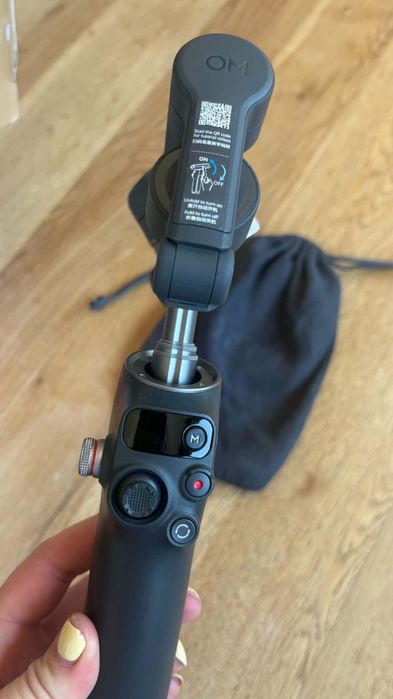 Gimbal DJI Osmo Mobile 5 (DJI OM 5)