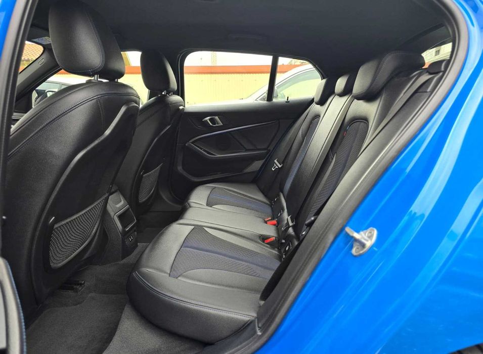 BMW 116D F40 Pack M 1.5 116Cv