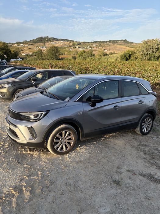 Opel Crossland X 1.5 Diesel | 2021 | 114.000 km