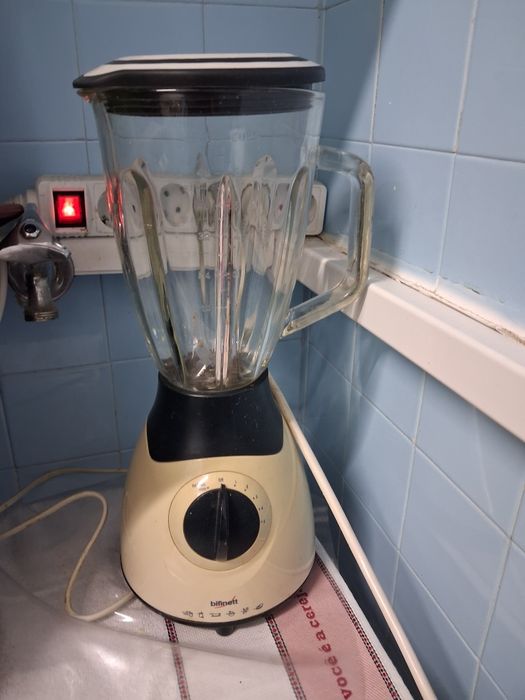 Equipamento de cozinha