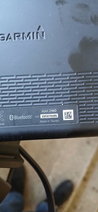 89Nawigacja Garmin nuvi 24600