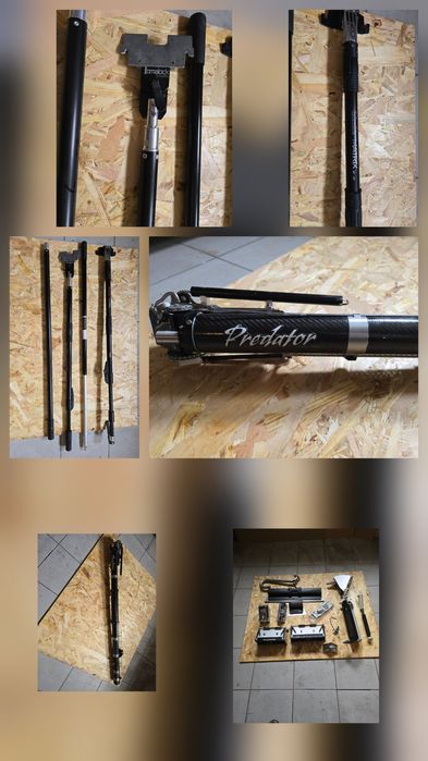 KIT  Profissional  DRYWALL