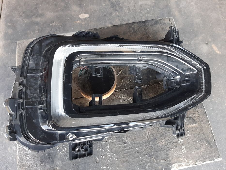 Дхо drl tiroc vw